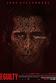 The Guilty - DvdScr